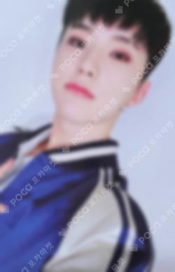 2021 SEVENTEEN CONCERT [POWER OF LOVE] DVD