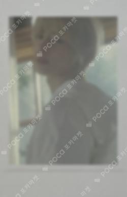 The Star Chapter: SANCTUARY ANGEL Ver. APPLEMUSIC BEOMGYU photocard image