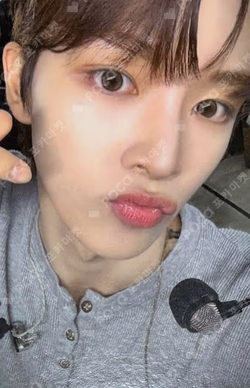 RIIZING : Epilogue TRAVEL BAG Ver. StarRiver