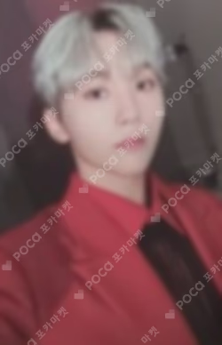 SEVENTEEN CONCERT POWER OF LOVE FLEECE ANORAK