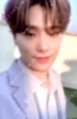 2021 SEVENTEEN ONLINE CONCERT IN-COMPLETE Trading Card Set