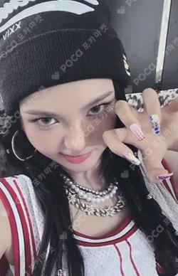 DRIP KTOWN4U CHIQUITA photocard image