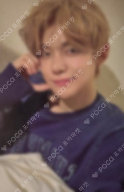 ヨンジュン SANCTUARY Pocamarket, TXT YEONJUN The Star Chapter: SANCTUARY Merch Ver. K