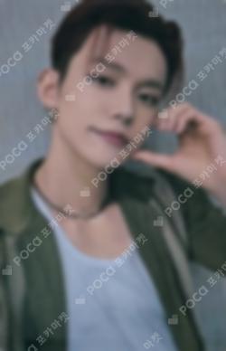 The Star Chapter: SANCTUARY BEATROAD LUCKY DRAW YEONJUN photocard image