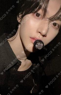 RIIZE WONBIN photocard image