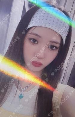 DRIP MAKESTAR RORA photocard image