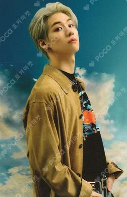 ON THE TRACK TINCASE PHOTO CARD SET