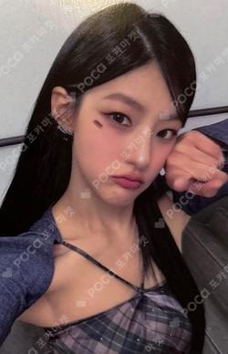 Lose Yourself TOWER RECORDS HANEUL photocard image