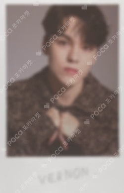 2021 SEVENTEEN ONLINE CONCERT IN-COMPLETE Trading Card Set