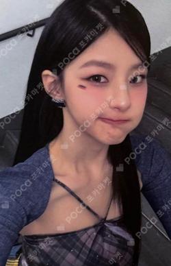 Lose Yourself TOWER RECORDS HANEUL photocard image