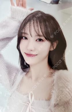 LEELUDA FIRST EPISODE : LOADING KTOWN4U LUDA photocard image