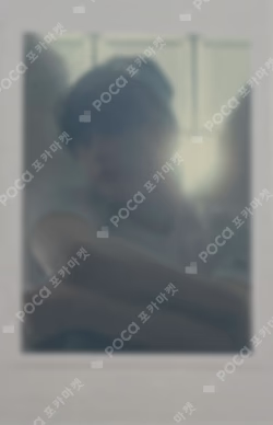 TXT HUENINGKAI photocard image