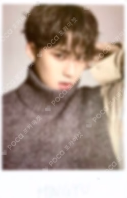 2021 SEVENTEEN ONLINE CONCERT IN-COMPLETE Trading Card Set