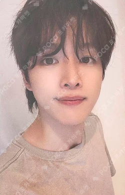 RIIZE SUNGCHAN photocard image