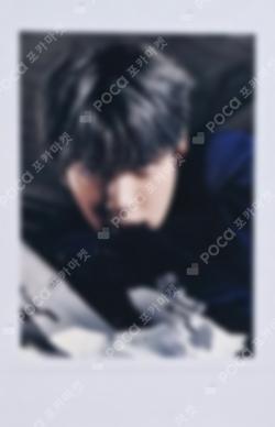 The Star Chapter: SANCTUARY APPLEMUSIC SOOBIN photocard image