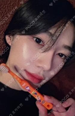 導火線 Hellolive shop NEW photocard image