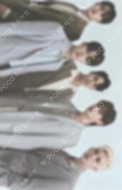 2021 SEVENTEEN ONLINE CONCERT IN-COMPLETE Trading Card Set
