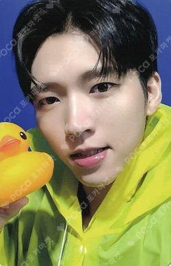 눈부셨다 : The Special Present For WHITREE (식목일 3 Live Ver.) MAKESTAR