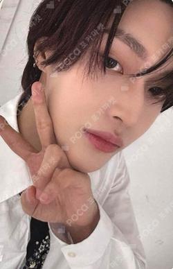 RIIZING : Epilogue TRAVEL BAG Ver. StarRiver WONBIN photocard image