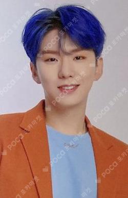 TWOTUCKGOM X MONSTA X INTERPARK KIHYUN photocard image
