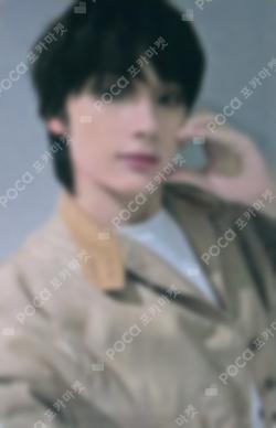 TXT HUENINGKAI photocard image