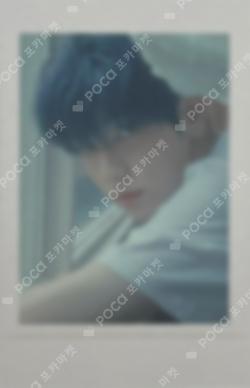 The Star Chapter: SANCTUARY ANGEL Ver. APPLEMUSIC SOOBIN photocard image