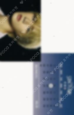 TXT BEOMGYU photocard image