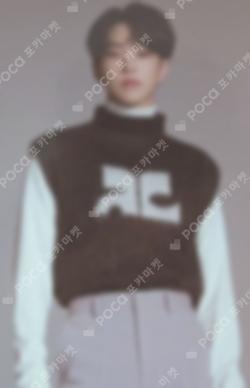 2021 SEVENTEEN ONLINE CONCERT IN-COMPLETE Trading Card Set