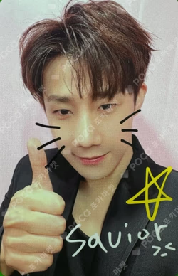 SAVIOR MAKESTAR
