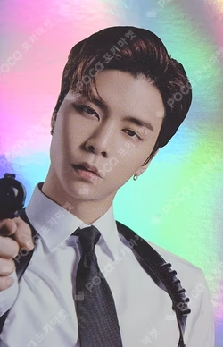 2021 SEASON'S GREETINGS ALADIN