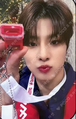 빛 : BIT Part.1 POCAALBUM MAKESTAR