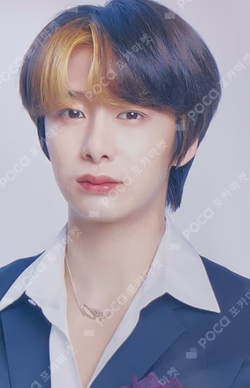 TWOTUCKGOM X MONSTA X 11st