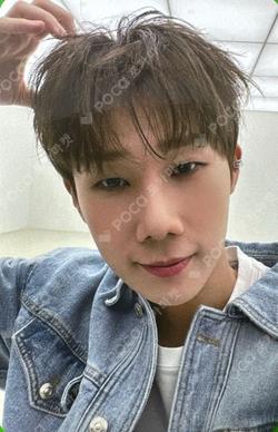 2023 S/S Collection KTOWN4U KimSungKyu photocard image