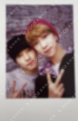 LIKE SEVENTEEN - Shining Diamond Photo Card B Set