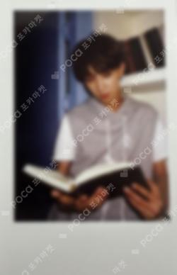 LIKE SEVENTEEN - Shining Diamond Photo Card B Se