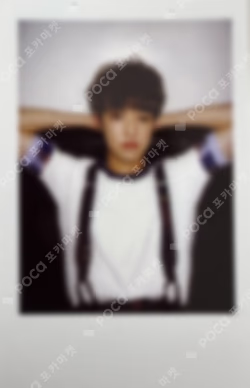 LIKE SEVENTEEN - Shining Diamond Photo Card B Se