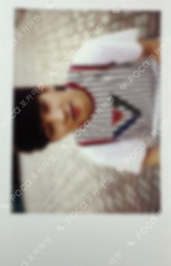 LIKE SEVENTEEN - Shining Diamond Photo Card A Set