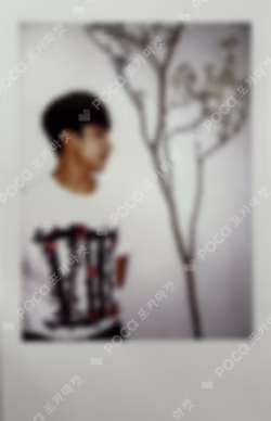 LIKE SEVENTEEN - Shining Diamond Photo Card B Se