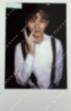 LIKE SEVENTEEN - Shining Diamond Photo Card B Se