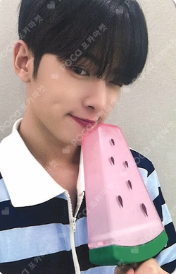 빛 : BIT Part.1 POCAALBUM MAKESTAR