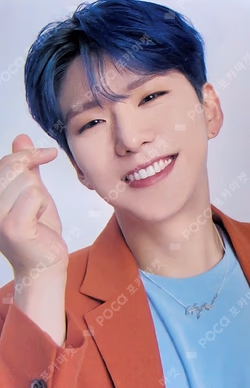 TWOTUCKGOM X MONSTA X 11st