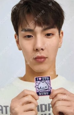 TWOTUCKGOM X MONSTA X