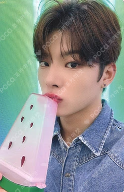 빛 : BIT Part.1 POCAALBUM MAKESTAR