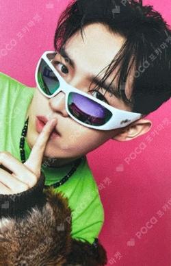 J.A.M (Journey Above Music) Platform ver.