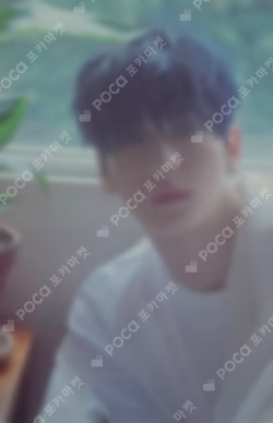 The Star Chapter: SANCTUARY POP-UP STORE PHOTO HOLDER KEYRING