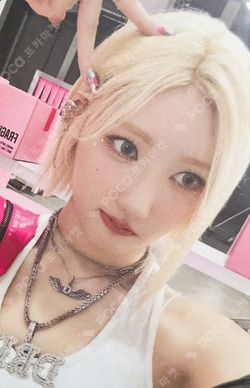 DRIP POP-UP STORE Weverse Membership EVENT