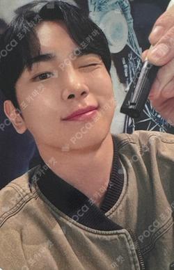 Pleasure Shop ITTA Key photocard image