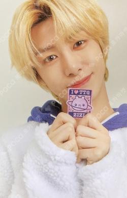 TWOTUCKGOM X MONSTA X