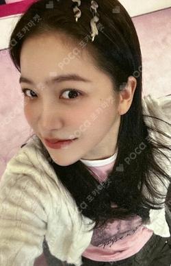 The ReVe Festival 2022 - Birthday YIZHIYU YERI photocard image