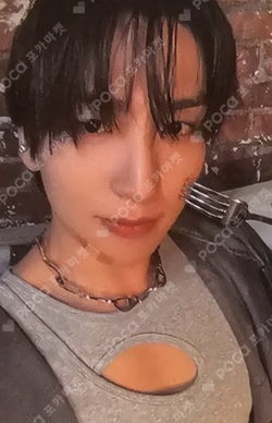 導火線 JOEUNMUSIC